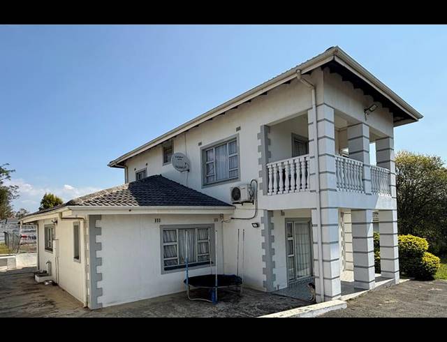 7 BEDROOM HOUSE FOR SALE IN FILLAN PARK